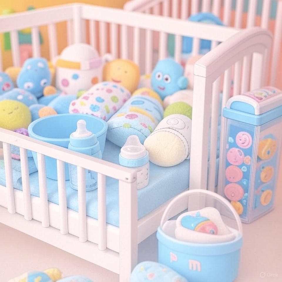 Baby Deals