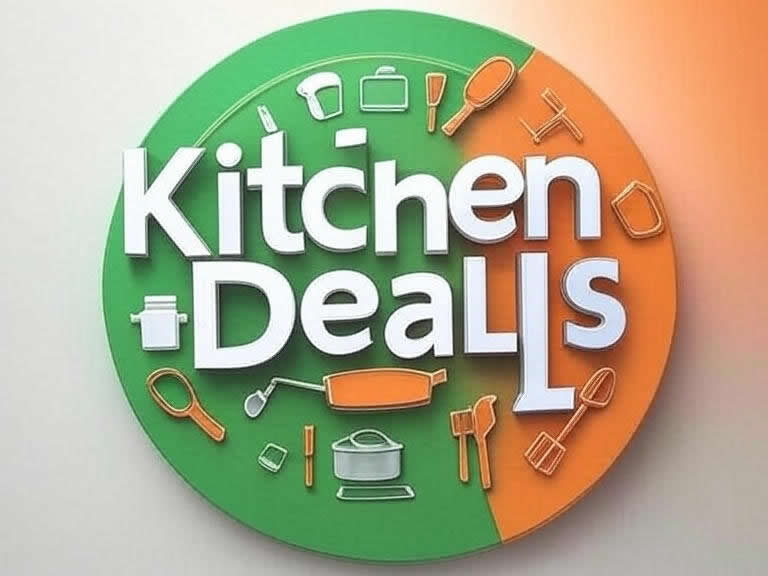 Kitchen Deals