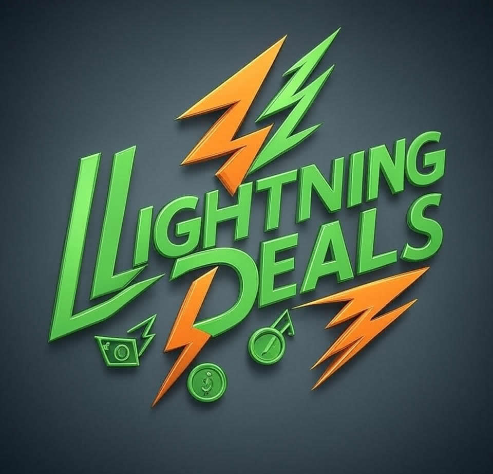 Lightning Deals
