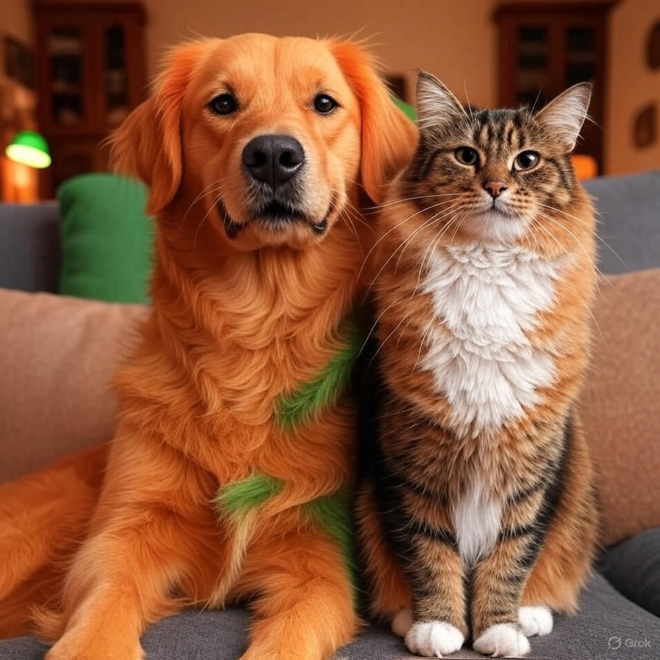 Pet Deals